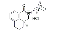 Palonosetron HCL(CAS:135729-62-3)