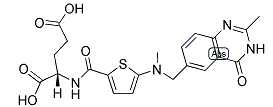 Raltitrexed(CAS:112887-68-0)