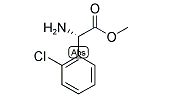 L-2-Chlorophenylglycine Methyl Ester(CAS:141109-14-0)