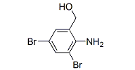 2-Amino-3,5-Dibromo Benzyl Alchol(CAS:50739-76-9)