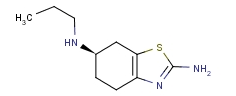 Pramipexole Hydrochloride(CAS:104632-26-0)