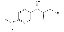 (1S,2S)-2-Amino-1-(4-Nitrophenyl)Propane-1,3-Diol(CAS:2964-48-9)