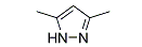 3,5-Dimethylpyrazole(CAS:67-51-6)