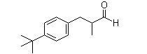 Lily Aldehyde(CAS:80-54-6)