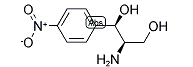 D(-)Threo-1-(4-Nitrophenyl)-2-Amino-1,3-Propanediol(CAS:716-61-0)