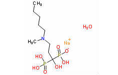 Ibandronate Sodium(CAS:138926-19-9)