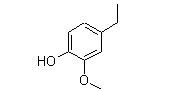 4-Ethyl Guaiacol(CAS:2785-89-9)