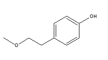 P-(2-Methoxyethyl)phenol(CAS:56718-71-9)
