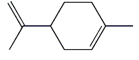 Dipentene(CAS:138-86-3)