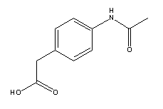 Actarit(CAS:18699-02-0)