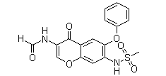 Lguratimod(CAS:123663-49-0)