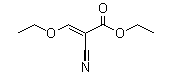 Ethoxyl Methylene Cyanoacetic Ethyl(CAS:94-05-3)