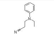 N-Ethyl-N-Cyanoethyl Aniline(CAS:148-87-8)