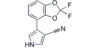 Fludioxonil(CAS:131341-86-1)