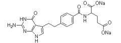 Pemetrexed Disodium(CAS:150399-23-8)