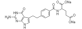 Pemetrexed Disodium(CAS:150399-23-8)