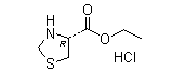 Thiazolidine-4-Carboxylate Hydrochloride(CAS:86028-91-3)