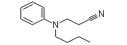 N-Butyl-N-Cyano Aniline(CAS:61852-40-2)