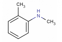 N-Methyl-O-Methylaniline(CAS:611-21-2)