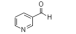 3-Pyridinecarboxaldehyde(CAS:500-22-1)