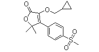 Firocoxib(CAS:189954-96-9)