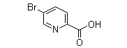 5-Bromopyridine-2-Carboxylic Acid(CAS:30766-11-1)