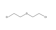 Dichloroethyl Ether(CAS:111-44-4)