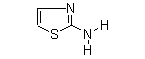 2-Aminothiazole(CAS:96-50-4)