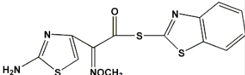 2-(2-Amino-4-Thiazolyl)-2-Methoxyiminoacetic(CAS:80756-85-0)