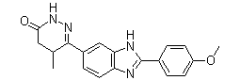 Pimobendam(CAS:74150-27-9)