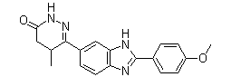 Pimobendam(CAS:74150-27-9)
