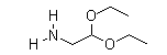 Aminoacetaldehyde Diethyl Acetal(CAS:645-36-3)