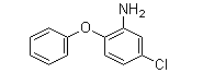 4-Chloro-2-Aminodiphenylether(CAS:93-67-4)