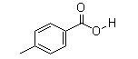 P-Toluic Acid(CAS:99-94-5)