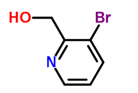 (3-Bromopyridin-2-yl)methanol(CAS:52378-64-0)