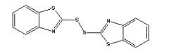 Pharmaceutical Grade Accelerator DM(CAS:120-78-5)