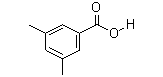 3,5-Dimethylbenzoic Acid(CAS:499-06-9)