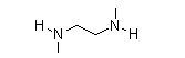 N,N'-Dimethylethylenediamine(CAS:110-70-3)