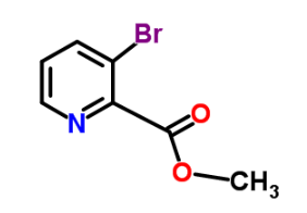 Methyl 3-Bromopicolinate(CAS:53636-56-9)