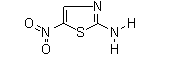 2-Amino-5-Nitrothiazole(CAS:121-66-4)