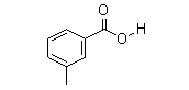 M-Toluic Acid(CAS:99-04-7)