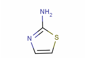 2-Aminothiazole Hydrochloride(CAS:6142-05-8)