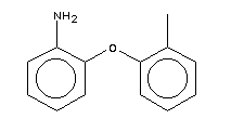 2-(2-Methylphenoxy)aniline(CAS:3840-18-4)