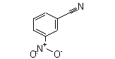 3-Nitrobenzonitrile(CAS:619-24-9)