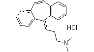 Cyclobenzaprine Hydrochloride(CAS:6202-23-9)