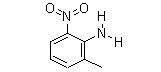 2-Methyl-6-Nitroaniline(CAS:570-24-1)