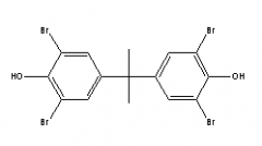 Tetrabromobisphenol A(CAS:79-94-7)