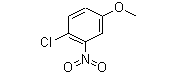 4-Chloro-3-Nitroanisole(CAS:10298-80-3)