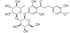 Neohesperidin Dihydrochalcone From Citrus Fruit(CAS:20702-77-6)