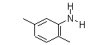 2,5-Dimethylaniline(CAS:95-78-3)